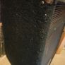 YAMAHA SV1 12" Speakers X2 and leads Image 4