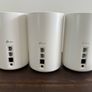 Mesh Network - TPLink xe75 Deco (three) Image 2