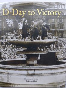 D-Day To Victory