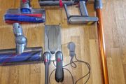 Dyson V11 Absolute Like New