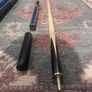 Baize Master snooker cue like new Image 3