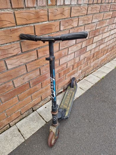 Scooter