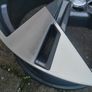 4 x Genuine Audi 20'' Alloys (5x112) Delivery Image 7