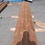 Pine Thermowood cladding T&G (33m2) left! Image 8