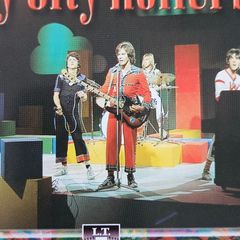 Bay City Rollers.  Bye Bye Baby.. Compilation.