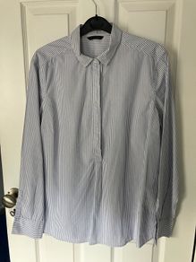 Massimo Dutti blouse