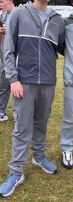 Technicals tracksuit