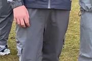 Technicals tracksuit