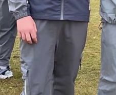 Technicals tracksuit