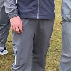Technicals tracksuit