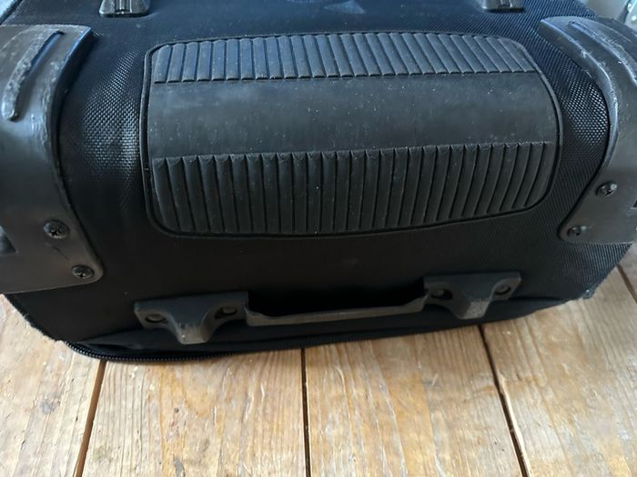 Vaude TecoTravel 40L Carry On Bag