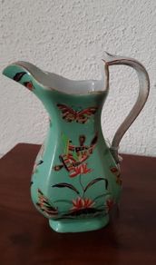 Beautiful Antique Victorian Jug Medium Size