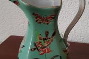 Beautiful Antique Victorian Jug Medium Size
