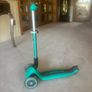 kids scooter Image 2
