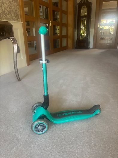 kids scooter