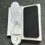 iPhone 16e Black 256GB, Unlocked to any Network Image 2