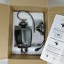 CCTV IP Camera Lantern LED light Image 2