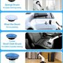 Cordless Cleaning Brush Image 7