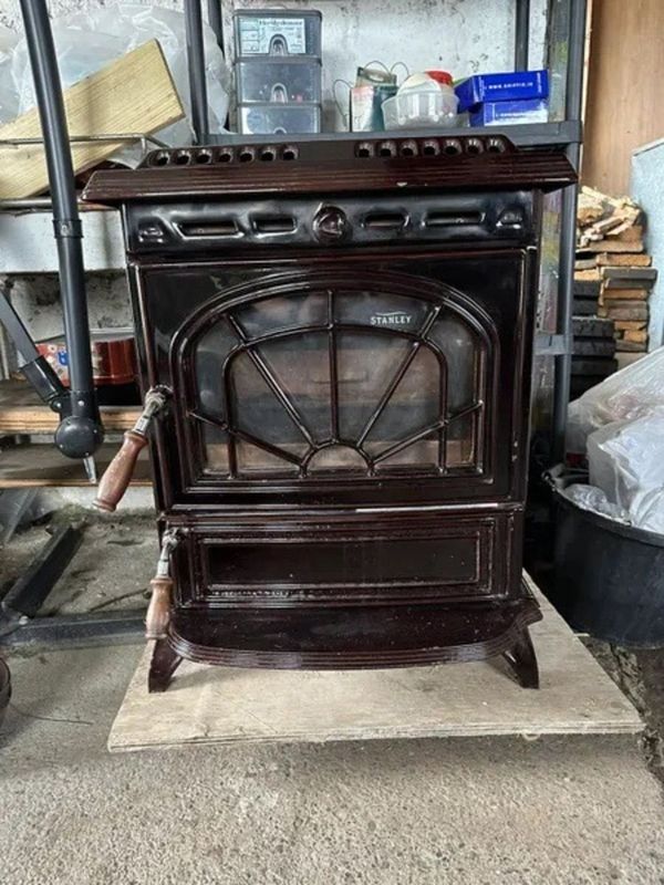 Stanley Erin Stove For Sale in Ballymore Eustace, Kildare from  FisherMansFriend1