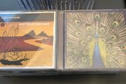 the bluetones CD selection