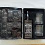Jack Daniel's Whiskey Gift Set Image 2
