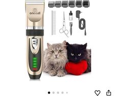 Pet  Clippers