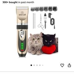 Pet  Clippers