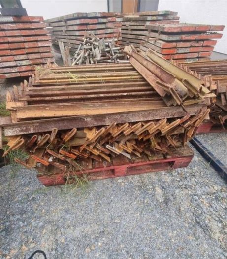 Scaffolding