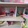 Wooden dolls house Image 3