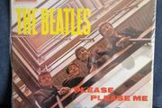 The Beatles - Please Please Me, Vinyl, LP, Mono, 2025, RE