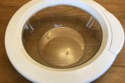 Bosch Classixx Washing Machine Door - Nationwide Delivery