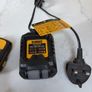 De Walt Brushless 18v & Charger Image 4