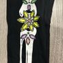 Halloween leggings 11-12 y Image 2