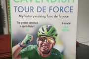 Mark Cavendish
