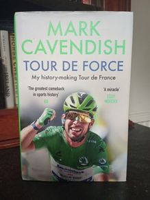 Mark Cavendish