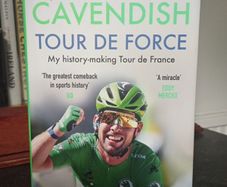 Mark Cavendish