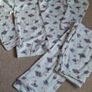 Disney Pyjamas Lilo & Stitch Image 7