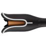 Fabulous Black Chi Spin n Curl curling wand hair curler BNWB Image 5