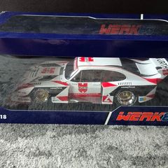 1:18 Werk Ford Capri turbo gr 5 DRM
