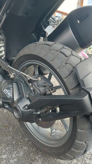 motorbike