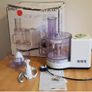 Braun Multipractic Food Processor Image 2