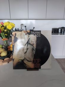 Talking Heads - Stop Making Sense (LP, Album) Irish Pressing Vinyl