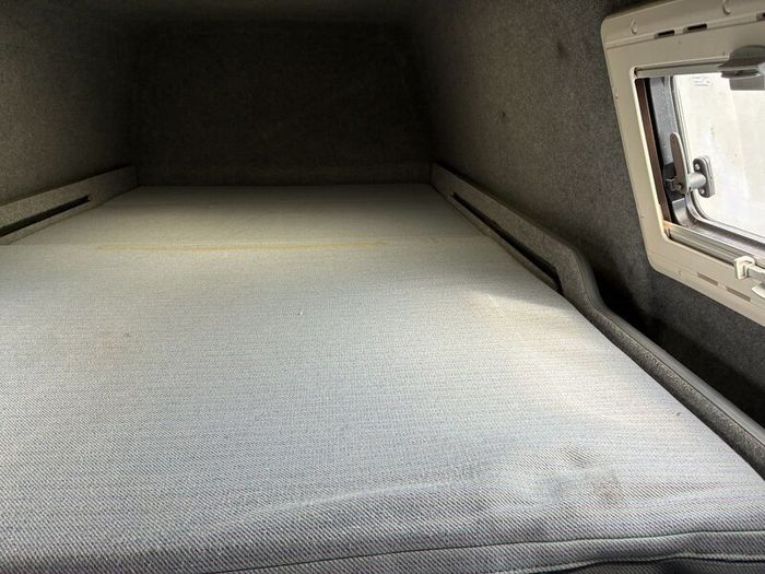 VW T4 Westfalia Camper. 2.5 turbo Diesel