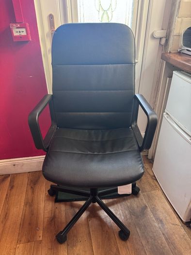 office chair IKEA