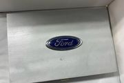 Ford Valeting Box