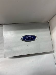 Ford Valeting Box