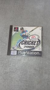 Cricket 2000
