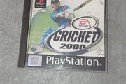 Cricket 2000