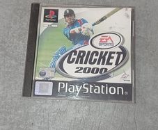 Cricket 2000