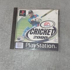 Cricket 2000